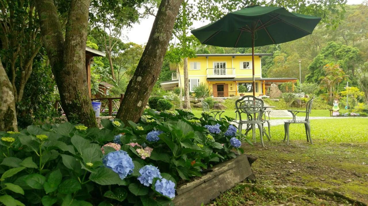 Hemerocallis Country House Nanzhuang Exterior photo